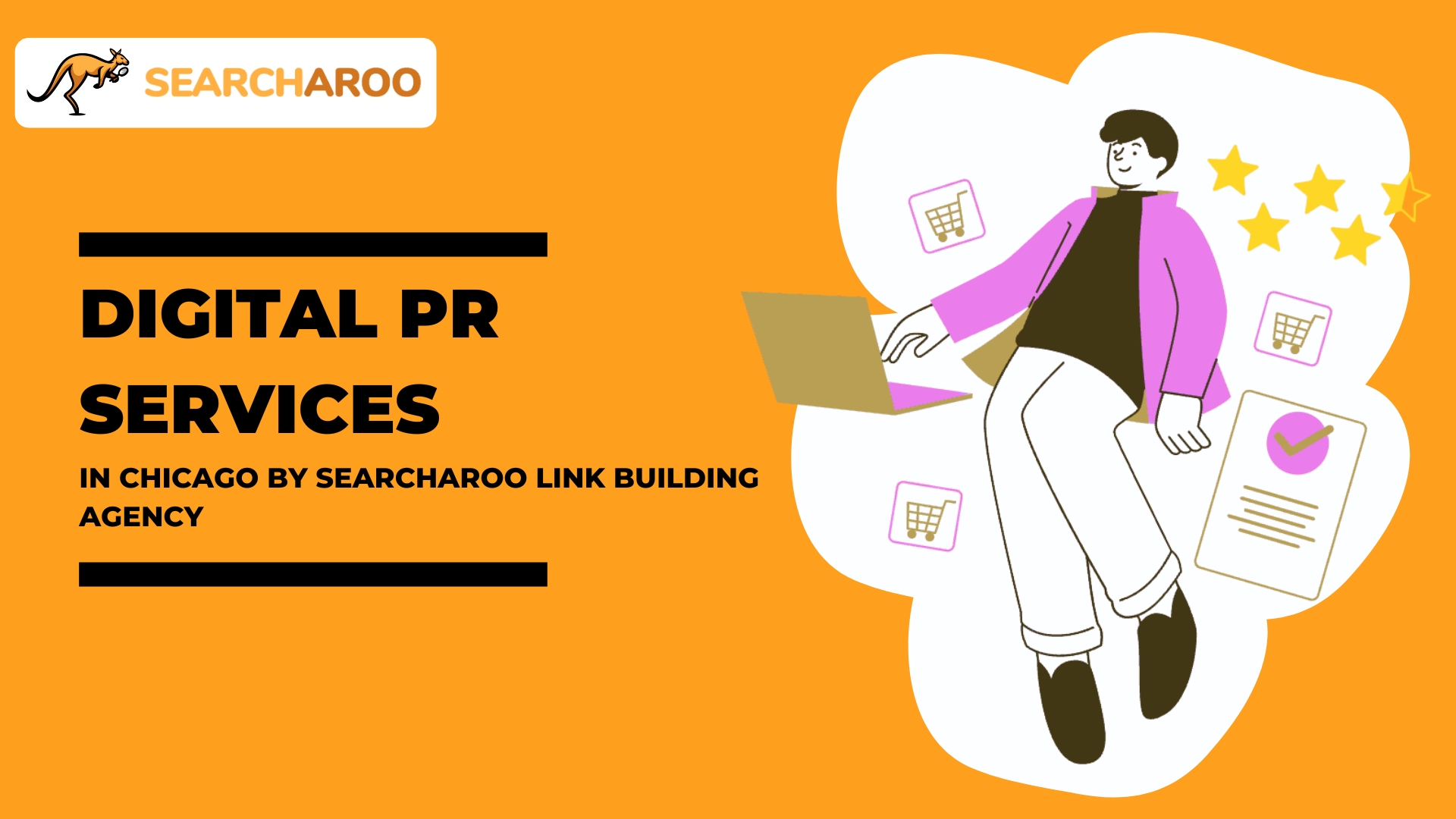 chicago digital pr services