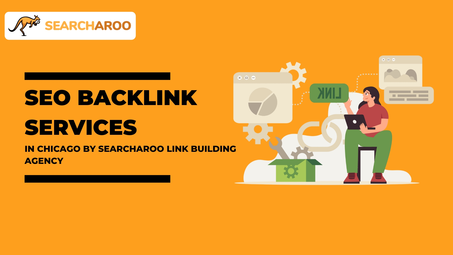 chicago link building services