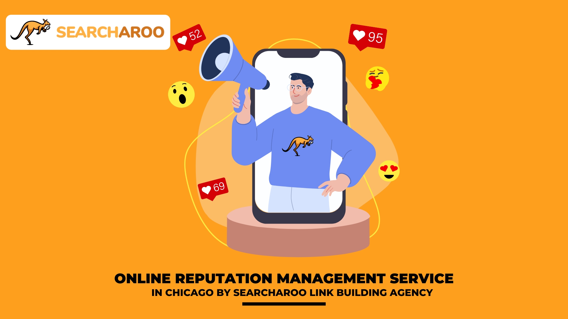 chicago online reputation management
