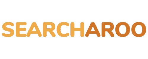 searcharoo logo